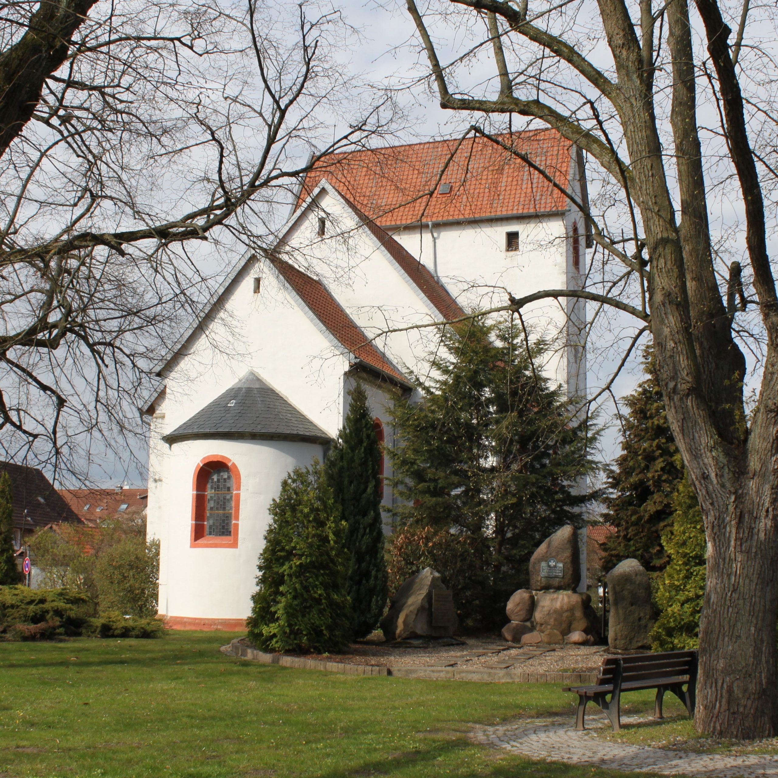 St. Nicolai-Kirche